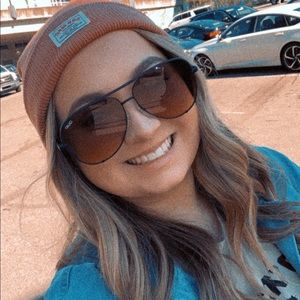 Meet your Posher, Jessie